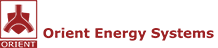 Orient Energy Systems